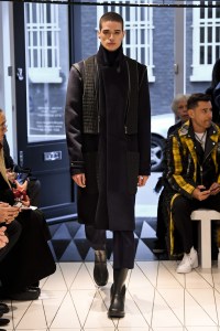 Chalayan Men's Fall 2019