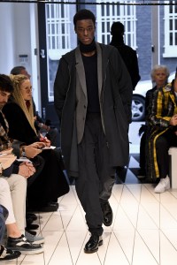 Chalayan Men's Fall 2019