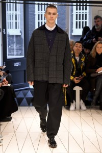 Chalayan Men's Fall 2019