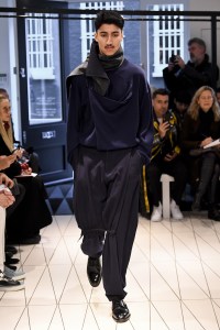 Chalayan Men's Fall 2019