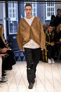 Chalayan Men's Fall 2019