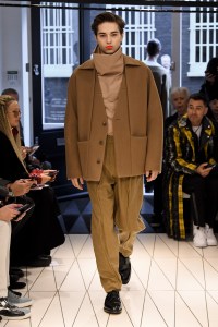 Chalayan Men's Fall 2019