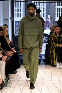 Chalayan Men's Fall 2019