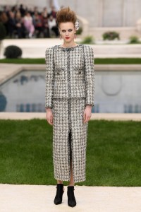Chanel Couture Spring 2019