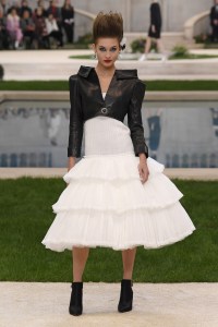 Chanel Couture Spring 2019
