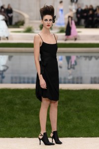 Chanel Couture Spring 2019