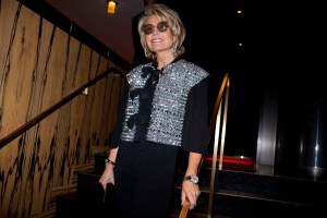 Christine Schwarzman