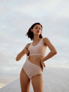 Chantelle is expanding its Soft Stretch Range in new shapes and colors.