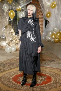 Charles Jeffrey Loverboy Men's Fall 2019