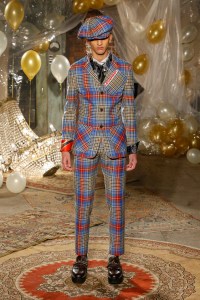 Charles Jeffrey Loverboy Men's Fall 2019