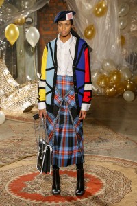 Charles Jeffrey Loverboy Men's Fall 2019