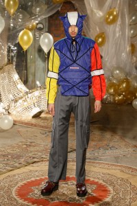 Charles Jeffrey Loverboy Men's Fall 2019