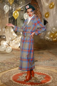 Charles Jeffrey Loverboy Men's Fall 2019