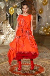 Charles Jeffrey Loverboy Men's Fall 2019