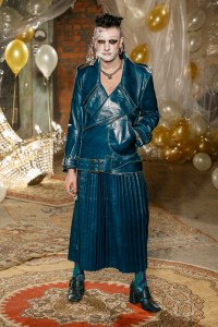 Charles Jeffrey Loverboy Men's Fall 2019
