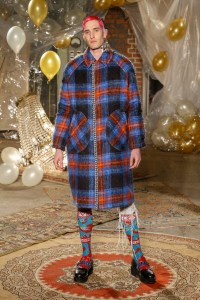 Charles Jeffrey Loverboy Men's Fall 2019