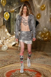Charles Jeffrey Loverboy Men's Fall 2019