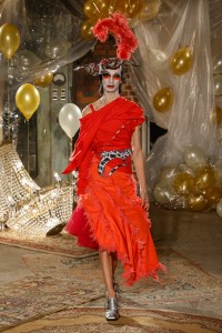 Charles Jeffrey Loverboy Men's Fall 2019