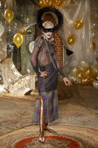 Charles Jeffrey Loverboy Men's Fall 2019