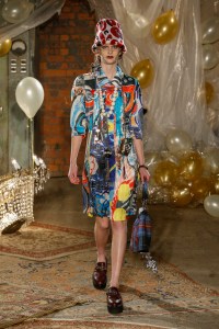 Charles Jeffrey Loverboy Men's Fall 2019
