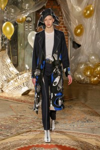 Charles Jeffrey Loverboy Men's Fall 2019
