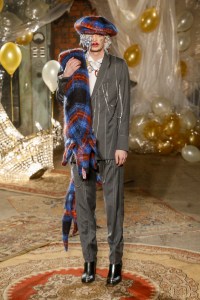 Charles Jeffrey Loverboy Men's Fall 2019