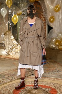 Charles Jeffrey Loverboy Men's Fall 2019