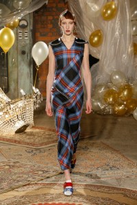 Charles Jeffrey Loverboy Men's Fall 2019