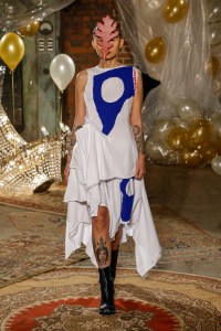 Charles Jeffrey Loverboy Men's Fall 2019