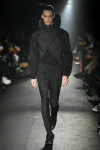 Christian Dada Men's Fall 2019