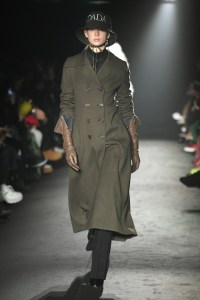 Christian Dada Men's Fall 2019