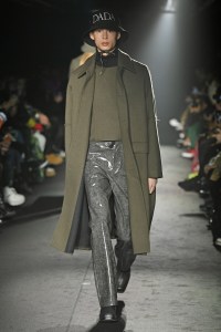 Christian Dada Men's Fall 2019