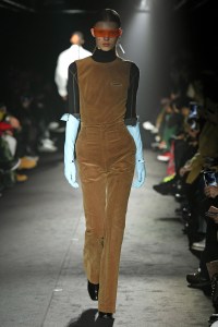 Christian Dada Men's Fall 2019