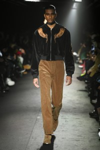 Christian Dada Men's Fall 2019