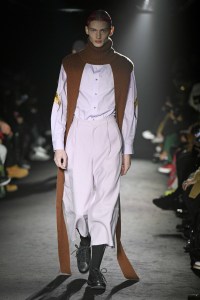 Christian Dada Men's Fall 2019