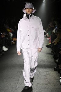 Christian Dada Men's Fall 2019