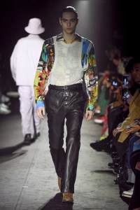Christian Dada Men's Fall 2019