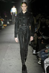 Christian Dada Men's Fall 2019