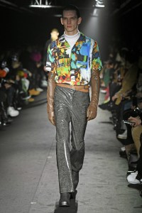 Christian Dada Men's Fall 2019