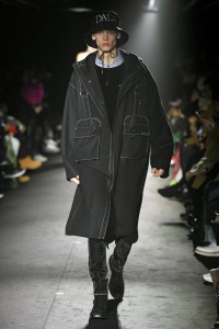 Christian Dada Men's Fall 2019
