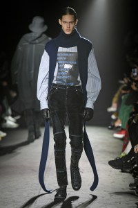 Christian Dada Men's Fall 2019