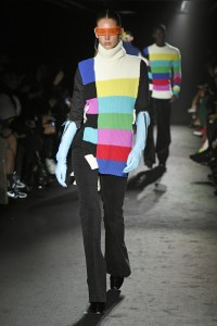 Christian Dada Men's Fall 2019