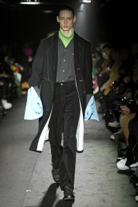 Christian Dada Men's Fall 2019