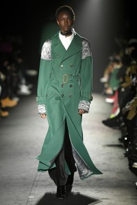 Christian Dada Men's Fall 2019