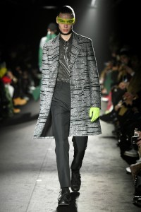 Christian Dada Men's Fall 2019
