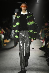Christian Dada Men's Fall 2019