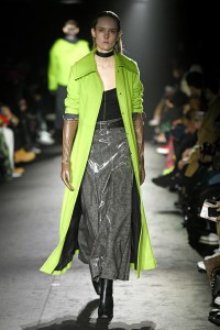 Christian Dada Men's Fall 2019