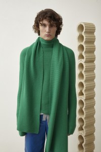 Christian Wijnants Men's Fall 2019