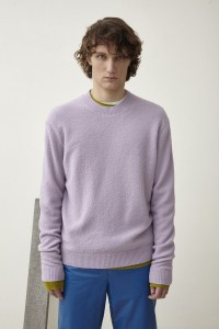 Christian Wijnants Men's Fall 2019