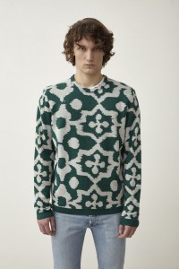 Christian Wijnants Men's Fall 2019